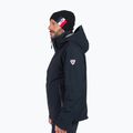 Geacă de schi pentru bărbați Rossignol Cieloalto Jkt black 4