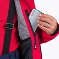 Geacă de schi pentru bărbați Rossignol Cieloalto Jkt sports red 13