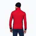 Bluză de schi pentru bărbați Rossignol Cieloalto Fleece Fz sports red 3