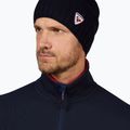 Bluză de schi pentru bărbați Rossignol Cieloalto Fleece Fz dark navy 5