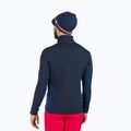 Bluză de schi pentru bărbați Rossignol Cieloalto Fleece Half zip dark navy 3