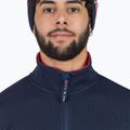 Bluză de schi pentru bărbați Rossignol Cieloalto Fleece Half zip dark navy 6