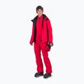 Pantaloni de schi pentru băbați Rossignol Blackside sports red 2