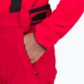 Pantaloni de schi pentru băbați Rossignol Blackside sports red 5