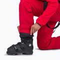 Pantaloni de schi pentru băbați Rossignol Blackside sports red 7