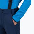 Pantaloni de schi pentru băbați Rossignol Blackside dark navy 5