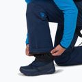 Pantaloni de schi pentru băbați Rossignol Blackside dark navy 7