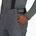 Pantaloni de schi pentru băbați Rossignol Ski onyx grey 5