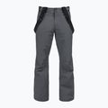 Pantaloni de schi pentru băbați Rossignol Ski onyx grey 9