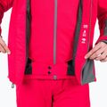 Geacă de schi pentru bărbați Rossignol Wispile sports red 13