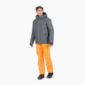 Geacă de schi pentru bărbați Rossignol Siz onyx grey 2