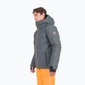 Geacă de schi pentru bărbați Rossignol Siz onyx grey 4