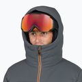 Geacă de schi pentru bărbați Rossignol Siz onyx grey 5
