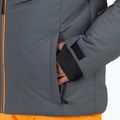 Geacă de schi pentru bărbați Rossignol Siz onyx grey 9