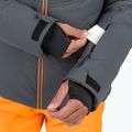 Geacă de schi pentru bărbați Rossignol Siz onyx grey 10
