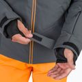 Geacă de schi pentru bărbați Rossignol Siz onyx grey 11