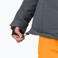 Geacă de schi pentru bărbați Rossignol Siz onyx grey 12