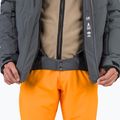 Geacă de schi pentru bărbați Rossignol Siz onyx grey 13