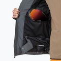 Geacă de schi pentru bărbați Rossignol Siz onyx grey 14