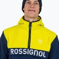 Bluză pentru bărbați Rossignol Alltrack Fleece dark navy 5