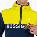 Bluză pentru bărbați Rossignol Alltrack Fleece dark navy 6