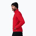 Bluză pentru bărbați Rossignol Strawpile Fleece Fz sports red 4