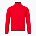 Bluză pentru bărbați Rossignol Strawpile Fleece Fz sports red 6
