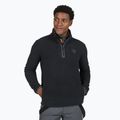 Bluză pentru bărbați Rossignol Strawpile Fleece Hz black