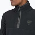 Bluză pentru bărbați Rossignol Strawpile Fleece Hz black 4