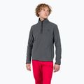 Bluză pentru bărbați Rossignol Strawpile Fleece Hz onyx grey