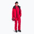 Bluză pentru bărbați Rossignol Strawpile Fleece Hz sports red 2