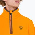 Bluză pentru bărbați Rossignol Strawpile Fleece Hz sunburst 4