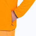 Bluză pentru bărbați Rossignol Strawpile Fleece Hz sunburst 5