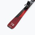Schiuri de coborâre pentru bărbați Rossignol Experience 78 Carbon + legături Xpress 11 GW 7