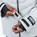 Geacă de schi pentru bărbați Rossignol Hero Blackside Puffy soft grey 12