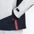 Geacă de schi pentru bărbați Rossignol Hero Blackside soft grey 13