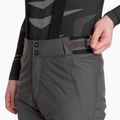 Pantaloni de schi pentru băbați Rossignol Hero Velika onyx grey 4