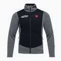 Geacă hibrid pentru bărbați Rossignol New Hero Classique Hybrid Clim heather grey