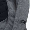 Geacă hibrid pentru bărbați Rossignol New Hero Classique Hybrid Clim heather grey 4