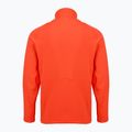 Bluză pentru bărbați Rossignol New Hero Classique Clim neon red 7