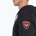 Bluză pentru bărbați Rossignol New Hero Hoodie black 6