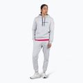 Bluză pentru bărbați Rossignol New Hero Hoodie soft grey 2