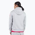 Bluză pentru bărbați Rossignol New Hero Hoodie soft grey 3