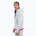 Bluză pentru bărbați Rossignol New Hero Hoodie soft grey 4