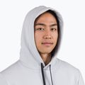 Bluză pentru bărbați Rossignol New Hero Hoodie soft grey 5
