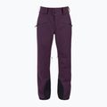 Pantaloni de schi pentru băbați Rossignol Evader mulberry 7