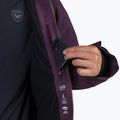 Geacă de schi pentru bărbați Rossignol Corbet'S 2L mulberry 8