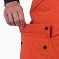 Pantaloni de schi pentru bărbați Rossignol Relax Bib tan 7