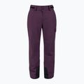 Pantaloni de schi pentru băbați Rossignol Relax mulberry 8