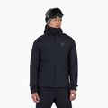 Geacă de schi pentru bărbați Rossignol Opside Hoodie Warm black